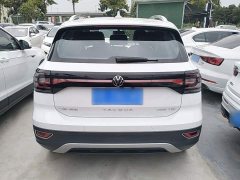Volkswagen Touran 2023 200TSI DSG Smart Connected Edition - ფოტო 6