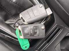 Volkswagen Touran 2023 200TSI DSG Smart Connected Edition - ფოტო 9