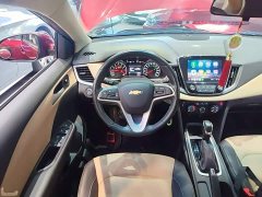 Chevrolet Cruze 2022 320 Automatic Enjoy Sunroof Edition - ფოტო 11