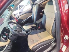 Chevrolet Cruze 2022 320 Automatic Enjoy Sunroof Edition - ფოტო 15