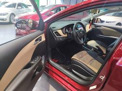 Chevrolet Cruze 2022 320 Automatic Enjoy Sunroof Edition - ფოტო 16
