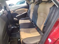 Chevrolet Cruze 2022 320 Automatic Enjoy Sunroof Edition - ფოტო 17