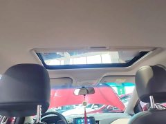 Chevrolet Cruze 2022 320 Automatic Enjoy Sunroof Edition - ფოტო 18