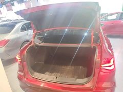 Chevrolet Cruze 2022 320 Automatic Enjoy Sunroof Edition - ფოტო 19