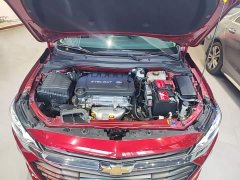 Chevrolet Cruze 2022 320 Automatic Enjoy Sunroof Edition - ფოტო 20