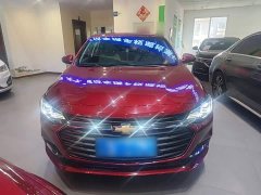 Chevrolet Cruze 2022 320 Automatic Enjoy Sunroof Edition - ფოტო 3