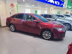 Chevrolet Cruze 2022 320 Automatic Enjoy Sunroof Edition - ფოტო 4