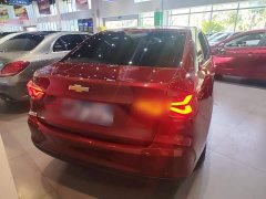 Chevrolet Cruze 2022 320 Automatic Enjoy Sunroof Edition - ფოტო 6