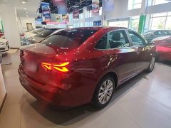 Chevrolet Cruze 2022 320 Automatic Enjoy Sunroof Edition - ფოტო 7