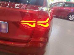 Chevrolet Cruze 2022 320 Automatic Enjoy Sunroof Edition - ფოტო 8