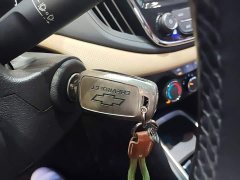 Chevrolet Cruze 2022 320 Automatic Enjoy Sunroof Edition - ფოტო 9