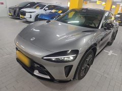 Xiaomi YU7 Rear-Wheel Drive Long-Range Edition - ფოტო 1