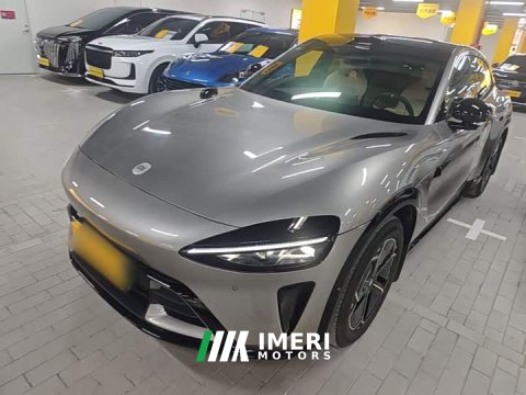 2025 Xiaomi YU7 Rear-Wheel Drive Long-Range Edition - ავტომობილი ჩინეთიდან