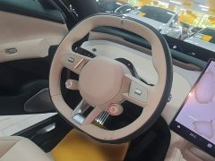 Xiaomi YU7 Rear-Wheel Drive Long-Range Edition - ფოტო 11