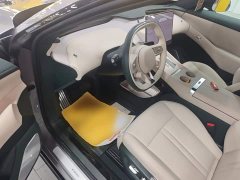 Xiaomi YU7 Rear-Wheel Drive Long-Range Edition - ფოტო 16