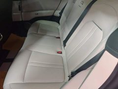 Xiaomi YU7 Rear-Wheel Drive Long-Range Edition - ფოტო 17
