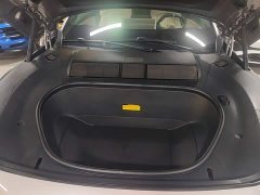Xiaomi YU7 Rear-Wheel Drive Long-Range Edition - ფოტო 20