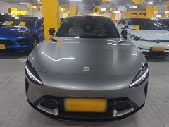 Xiaomi YU7 Rear-Wheel Drive Long-Range Edition - ფოტო 3