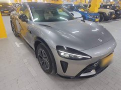 Xiaomi YU7 Rear-Wheel Drive Long-Range Edition - ფოტო 4