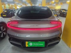 Xiaomi YU7 Rear-Wheel Drive Long-Range Edition - ფოტო 6