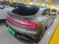 Xiaomi YU7 Rear-Wheel Drive Long-Range Edition - ფოტო 7