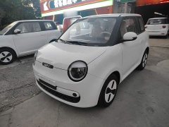 Changan Lumin Treasure Edition 205km Cool Love White CATL - ფოტო 1