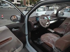 Changan Lumin Treasure Edition 205km Cool Love White CATL - ფოტო 16