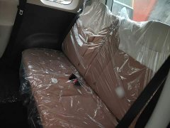 Changan Lumin Treasure Edition 205km Cool Love White CATL - ფოტო 17
