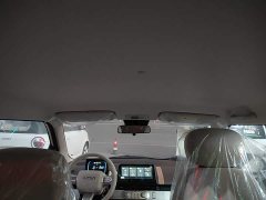 Changan Lumin Treasure Edition 205km Cool Love White CATL - ფოტო 18