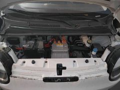Changan Lumin Treasure Edition 205km Cool Love White CATL - ფოტო 20