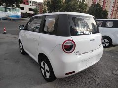 Changan Lumin Treasure Edition 205km Cool Love White CATL - ფოტო 5