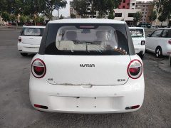 Changan Lumin Treasure Edition 205km Cool Love White CATL - ფოტო 6
