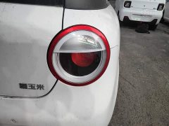 Changan Lumin Treasure Edition 205km Cool Love White CATL - ფოტო 8