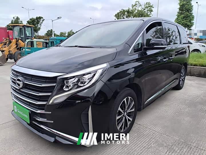 GAC Aion M8 Lingxiu Series 390T Respect Edition