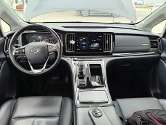 GAC Aion M8 2023 Lingxiu Series 390T Respect Edition - ფოტო 10