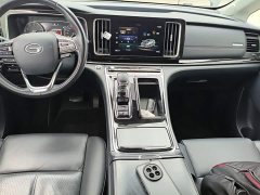 GAC Aion M8 2023 Lingxiu Series 390T Respect Edition - ფოტო 13