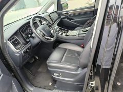 GAC Aion M8 2023 Lingxiu Series 390T Respect Edition - ფოტო 15