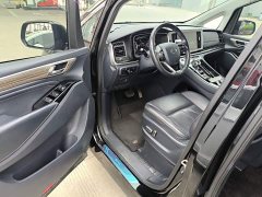 GAC Aion M8 2023 Lingxiu Series 390T Respect Edition - ფოტო 16