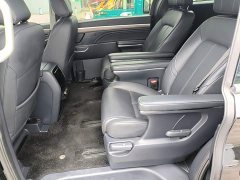 GAC Aion M8 2023 Lingxiu Series 390T Respect Edition - ფოტო 17