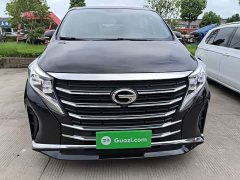 GAC Aion M8 2023 Lingxiu Series 390T Respect Edition - ფოტო 3