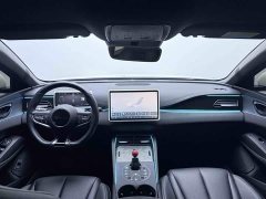 BYD Dolphin 06 DM-i Smart Drive Edition 80KM Luxury - ფოტო 10
