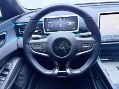 BYD Dolphin 06 DM-i Smart Drive Edition 80KM Luxury - ფოტო 11