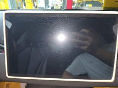 BYD Dolphin 06 DM-i Smart Drive Edition 80KM Luxury - ფოტო 13