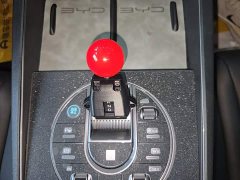 BYD Dolphin 06 DM-i Smart Drive Edition 80KM Luxury - ფოტო 14