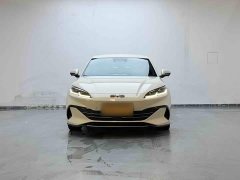 BYD Dolphin 06 DM-i Smart Drive Edition 80KM Luxury - ფოტო 3
