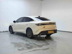 BYD Dolphin 06 DM-i Smart Drive Edition 80KM Luxury - ფოტო 5