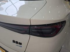 BYD Dolphin 06 DM-i Smart Drive Edition 80KM Luxury - ფოტო 8