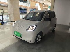 Wuling Hongguang MINIEV Fourth Generation Four-Door Advanced Edition - ფოტო 1