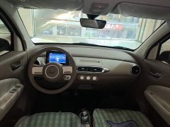 Wuling Hongguang MINIEV Fourth Generation Four-Door Advanced Edition - ფოტო 10