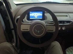 Wuling Hongguang MINIEV Fourth Generation Four-Door Advanced Edition - ფოტო 11